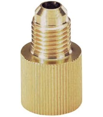 Amazon.co.jp: イチネンTASCO TA126 R134aゲージマニホールド : 産業